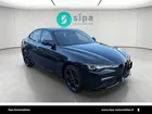 Alfa Romeo Giulia 2.2 210 ch AT8 Q4 Intensa 4p