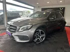 Mercedes Gla 200 d 7-G DCT Fascination