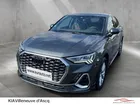 Audi Q3 Sportback 35 TFSI 150ch S line S tronic 7