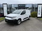 Citroen Berlingo Van M 650kg BlueHDi 100 Club / 9991  HT