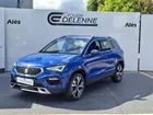 SEAT Ateca 2.0 TDI 150 ch Start/Stop DSG7 Urban Advanced