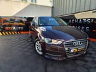 Audi A3 Sportback ambition 1,6 tdi 105 cv