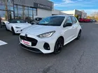 MAZDA 2 HYBRID 2025 1.5L CVT 116 ch Homura