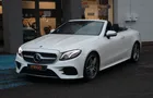 Mercedes-benz classe e cabriolet 3.0 350 d 260 double ecran/4matic bva