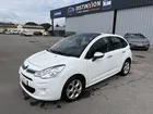 Citroën C3 II 1.2 VTi PureTech Collection