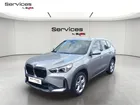 BMW X1 U11 sDrive 18d 150ch DKG7 Business Design