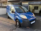 Citroen Nemo COMBI 1.4 HDI 70