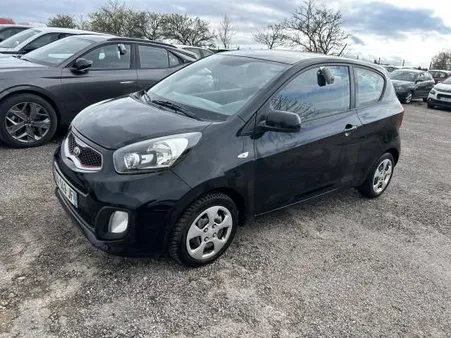 Kia Picanto 1.0 ACTIVE