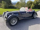 Morgan MORGAN 1.6 4/4 SPORT