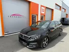 PEUGEOT 308 SW BlueHDi 2L 180ch SS EAT8 GT