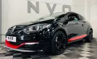 Renaut Megane III RS Coupe 2.0T 265ch pack luxe / Full Cuir / GPS / HIFI BOSE / 83849 km / Full Stock / Suivi Complet RENAULT