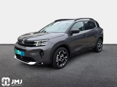 Citroën C5 Aircross Hybride 145 e-DCS6 Max