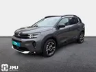 Citroën C5 Aircross Hybride 145 e-DCS6 Max