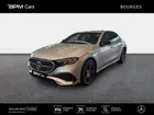 Mercedes-benz Classe E 300 d e Hybrid EQ 197+129ch AMG Line+ 9G-Tronic