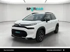 Citroën C3 Aircross BlueHDi 110 S&S BVM6 Plus 5p