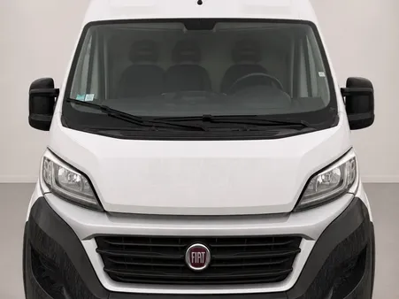 Fiat ducato fourgon euro 6d-temp 2.3 mjt 140 prix ht : 9000.00 euros