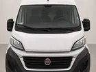 Fiat ducato fourgon euro 6d-temp 2.3 mjt 140 prix ht : 9000.00 euros