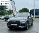 Audi Q5 Sportback 55 TFSI e 367 QTT S TRONIC 7 S LINE