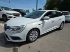 RENAULT Megane IV 1.5 dci 110CV ESTATE BUSINESS