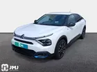 Citroën E-C4 136 ch Automatique C-Series