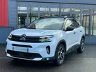 Citroen C5 Aircross 1.2 Hybride 136ch MAX boite automatique