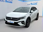 Volkswagen Taigo 1.0 TSI 110 DSG7 R-Line