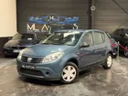 Dacia Sandero 1.4 MPI GPL 75 D