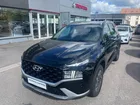 Hyundai Santa Fe 1.6 T-GDI 230ch Hybrid Intuitive BVA6