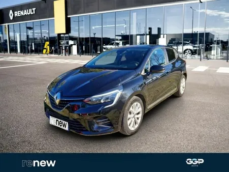 Renault Clio 1.0 TCe 90ch Evolution