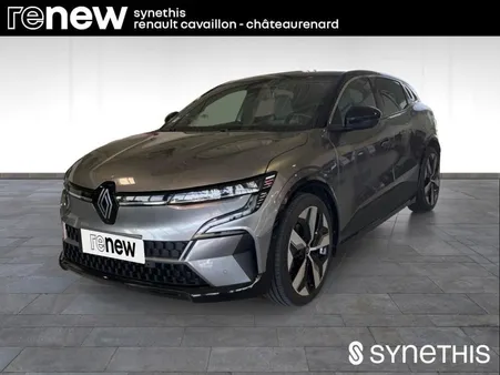 Renault Mégane E-TECH EV60 220 ch super charge Techno