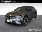 Renault Mégane E-TECH EV60 220 ch super charge Techno