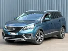 Peugeot 5008 1.6 BlueHDi 120ch Allure S&S 7 Places