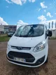 Ford transit custom cambi/caravane 5 places 2.2diesel 155cv en en très bon etat