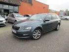 Skoda Octavia III COMBI 1.0 TSI 116 ch Business