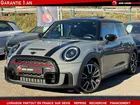 Mini III (2) (F56) HATCH 2.0 JCW 231 13CV BVA8