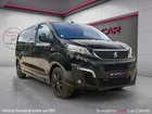 Peugeot expert 2.0 bluehdi 180 ss eat8 pack sport tva recuperable