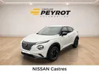 NISSAN Juke HYBRID 143 N-Connecta