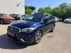 Suzuki sx4 s-cross 1.6 ddis allgrip style 158mkm