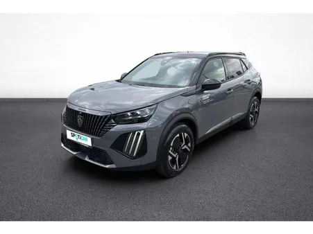 Peugeot 2008 Hybrid 145 e-DCS6 GT