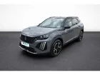 Peugeot 2008 Hybrid 145 e-DCS6 GT