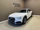 Audi A4 Allroad 2.0 TFSI 252 Ch Quattro LED - 1 Main - Virtuel Cockpit - Toit Ouvrant - Audio Bang&Olufsen