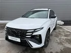 Hyundai Tucson IV 1.6 T-GDI 215 HYBRID BVA6 N Line Creative