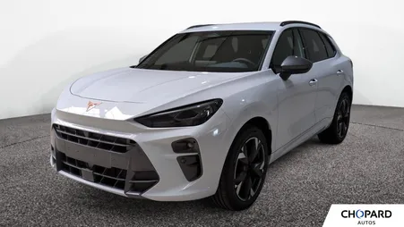 CUPRA Terramar 1.5 eTSI Hybrid 150 ch DSG7 V