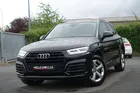 Q5 40 Tdi Quattro S-Tronic S-Line 190ch Virtual cockpit/Cuir sport chauffant/Gps Europe/Caméra/Carplay/Accès confort/1*Main/Garantie 12 mois