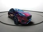 Ford Puma 1.0 Flexifuel 125ch S&S mHEV ST-Line X Vivid Ruby Edition