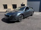 Skoda octavia iv 1.4 tsi phev iv 204 style