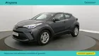 Toyota C-HR 1.8 Hybride 122ch Dynamic Business E-CVT + Programme Beyond Zero Academy