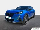 Peugeot 2008 Electrique 136 ch GT