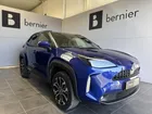 Toyota Yaris Cross 116h Design MY22