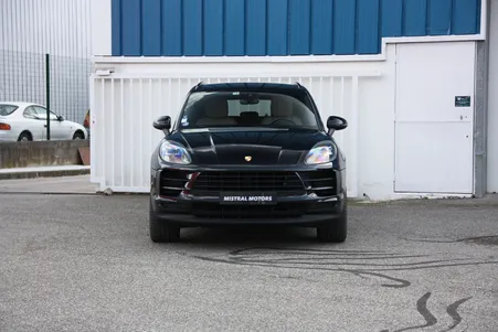 Porsche Macan 3.0 V6 354ch S PDK
